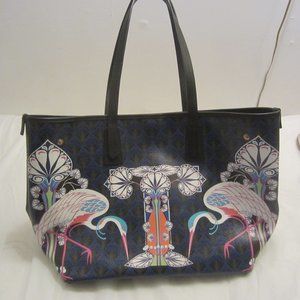 Liberty of London Alphabet Tote, Letter T